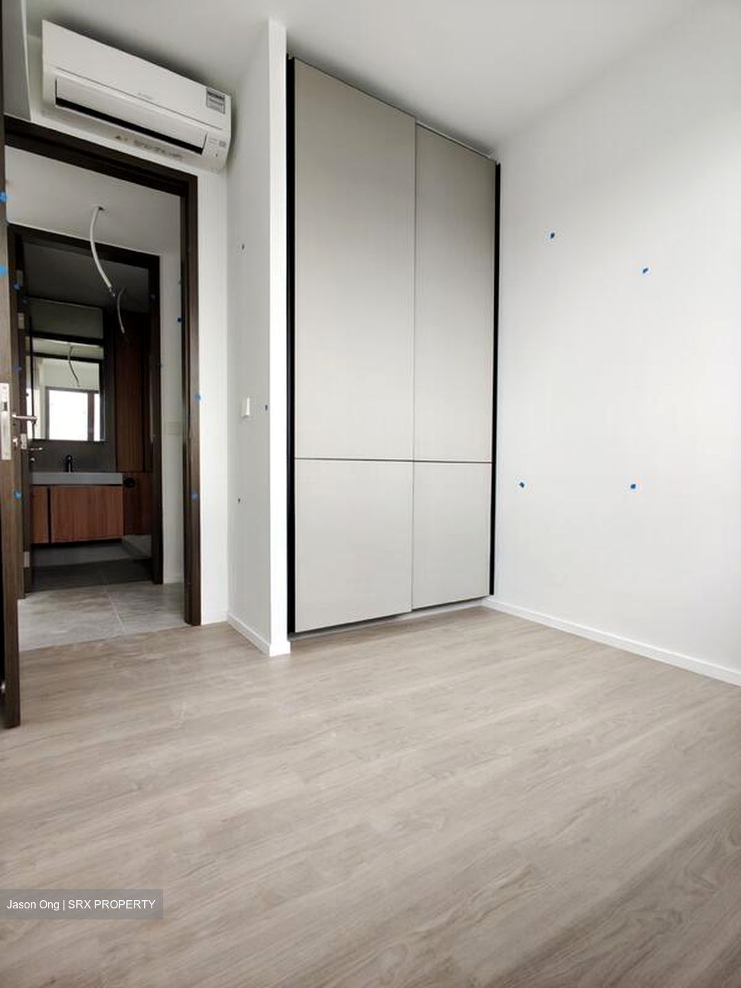Amo Residence (D20), Apartment #516840821